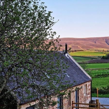 Апартаменты Beatshach Bothy - Speyside, Incredible Location! Дафтаун Экстерьер фото