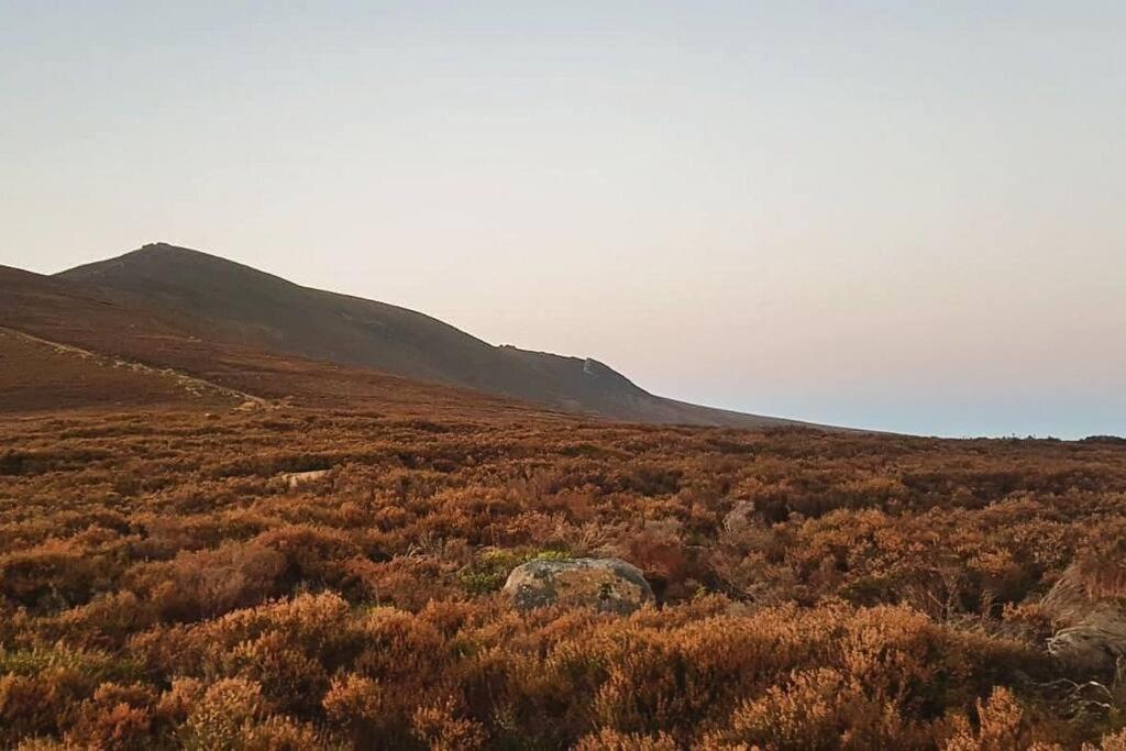 Апартаменты Beatshach Bothy - Speyside, Incredible Location! Дафтаун Экстерьер фото