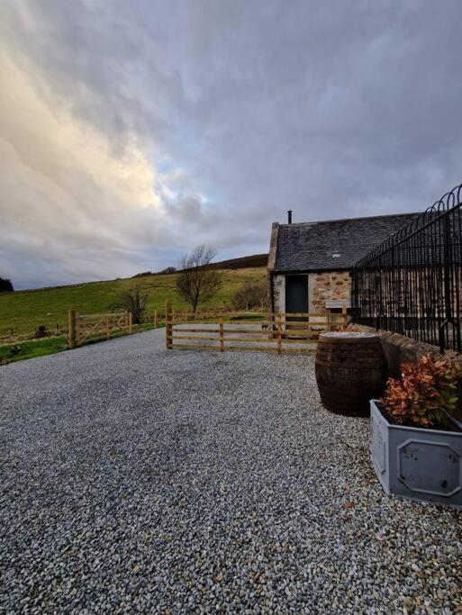 Апартаменты Beatshach Bothy - Speyside, Incredible Location! Дафтаун Экстерьер фото